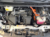 親切・丁寧な専門メカニックスタッフが応対!・車検・点検整備・事故等の修理などアフターサービスも安心。お車のカスタマイズもネクステージのサービススタッフまでご相談ください!
