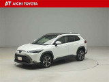 カローラクロス 1.8 ハイブリッド Z 
