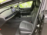 ドライバーの視界を妨げないよう設計された室内。操作性も高く、運転に集中できます。快適な運転をサポートします。