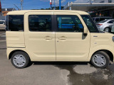 お買い物にもドライブにもピッタリな1台です!