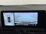 バックモニター付なので後退時に後方が見えるので安心。 車は構造上、死角がたくさんなので万が一を考えると必須ですね。 あくまで補助の為の装備、バックは目視で確認する事が重要ですよ。
