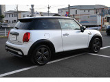 【必見】☆特選車☆ 今がチャンス!!詳細はお問合わせ下さいませ。正規ディーラーMINI NEXT 岡山
