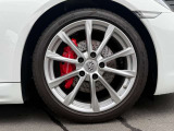 19インチBoxster Sホイール