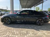 M4クーペ  M DCT ドライブロジック