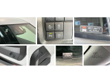 品質へのこだわり!フロアマットやシートなど車内をキレイに清掃し、ニオイや汚れなどを徹底的にクリーニングしてもらっております。室内はピカピカです☆