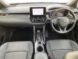 カローラクロス 1.8 ハイブリッド Z E-Four 4WD 4WD ワンオーナー