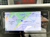サービス工場も隣接しておりますのでご安心ください。