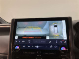 バックカメラも装備され運転をサポ-ト致します。駐車が苦手な方でも後ろが見えますので心配ございません!一度使ったら手放せません。
