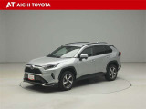 RAV4  PHV 2.5 G E-Four 4WD