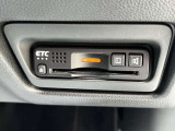 ETC付きですので、高速道路の料金所の通過が楽々です。