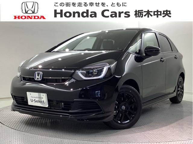 ホンダ フィット 