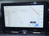 T-Connect ナビ!※T-Connectを無償で利用できる期間は2030年10月31日まで。