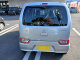 ワゴンR ZL 