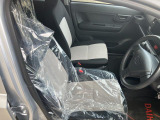 運転しやすいシートポジション