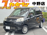 この度は高見澤カーセブン中野店のお車をご覧いただきましてありがとうございます。