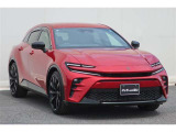 クラウンスポーツ 2.5 Z E-Four 4WD 