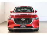 CX-60 3.3 XD Lパッケージ ディーゼル 