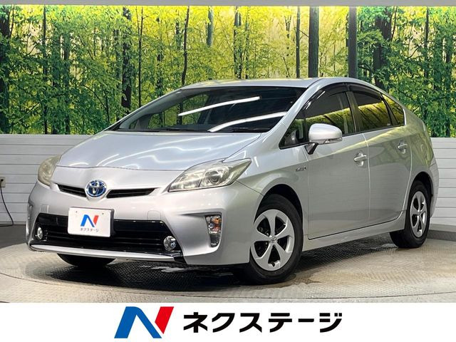 プリウス 1.8 S 