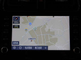 ディスプレイオーディオを装備。スマホとクルマをつなぐことで、これまでのナビに加えて、いろんなサービスが楽しめます