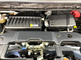 親切・丁寧な専門メカニックスタッフが応対!・車検・点検整備・事故等の修理などアフターサービスも安心。お車のカスタマイズもネクステージのサービススタッフまでご相談ください!