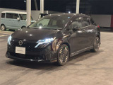 ノートオーラ 1.2 G レザーエディション 