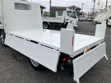 キャンター 3.0 強化ダンプ 全低床 ディーゼル 積載3トン 全低床強化ダンプ
