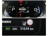入庫時の走行距離です。店舗への移動等で変動がございますのでご了承ください。
