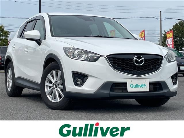 CX-5 2.2 XD 4WD 修復歴無し