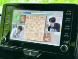 停車中にTV視聴が可能です。休憩時間などに、ニュースや番組をお楽しみいただけます。移動の時間を有効活用できます。