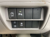 運転席まわりの画像です。