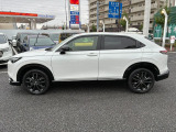 ヴェゼル 1.5 e:HEV RS 