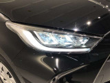 ★LEDヘッドライト★LEDは明るく遠くまで照らす光量で夜間走行の視認性を高めます。 長寿命で省電力! 見た目もスタイリッシュです。
