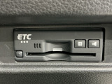 ETC付きで高速道路をノンストップ・キャッシュレスで利用出来ます!スマートインターの出入りも利用可能でとても便利です!