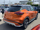キックス 1.2 X (e-POWER) 
