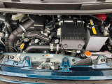 納車前にはプロのメカニックが点検、整備を行いますので安心してお乗り頂けます!!