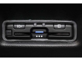 もちろんETC付きでビルトインタイプを装備!見た目もスマート♪高速道路の料金所も楽々通過♪