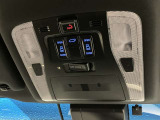 運転席の操作箇所です。ぜひ一度ご来店のうえご覧になってみてください♪
