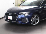 A3スポーツバック 30 TFSI Sライン 