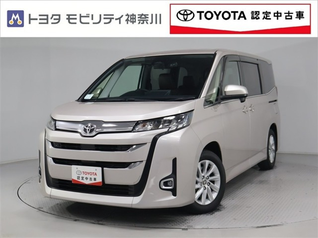 トヨタ ノア 