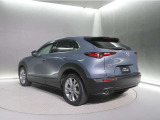 CX-30 1.8 XD Lパッケージ 
