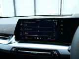 ◆iDriveを装備。操作系統をディスプレイから独立させることで、人間工学に基づいた最適な運転環境を実現しております。◆