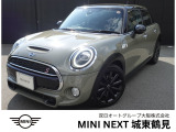 BMW MINI ミニ