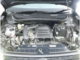 1.0L TSIエンジン