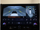 最近の主流ディスプレイオーディオです、スマホと繋いでMAP表示や音楽再生が出来ますよ♪