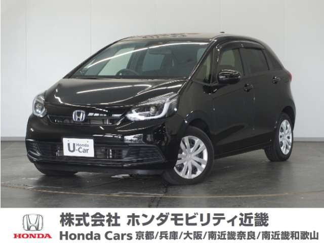 ホンダ フィット 