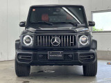 Gクラス AMG G63 エディション マットブラック 4WD 
