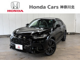 ホンダ ZR-V