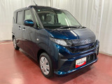 スライドドアなので、狭い場所でも荷物を持っていても、スムーズな乗り降りができます。