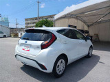車両本体価格の一部をあらかじめ残価として据え置き、残りの金額を分割でお支払いいただくプランです。月々のお支払いをお安くできちゃいますよ♪詳しくはお気軽にスタッフまでご相談ください。