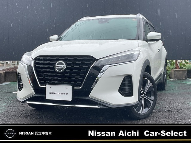 日産 キックス 